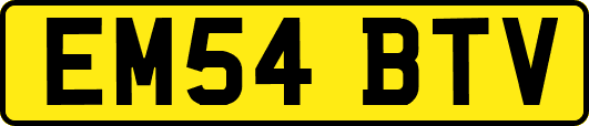 EM54BTV