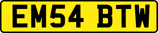 EM54BTW
