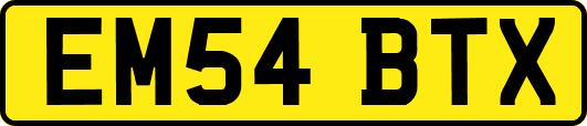 EM54BTX