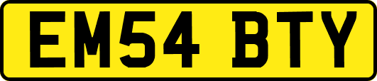 EM54BTY