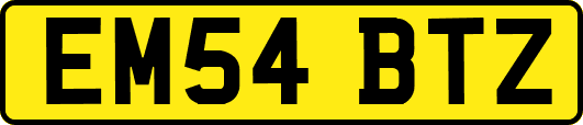 EM54BTZ