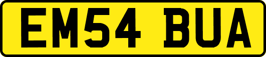 EM54BUA