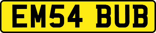 EM54BUB
