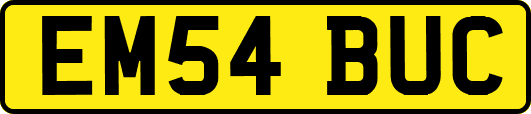 EM54BUC