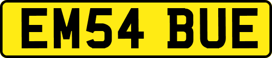 EM54BUE