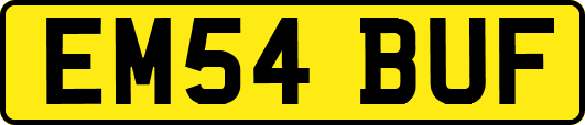 EM54BUF