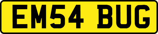 EM54BUG