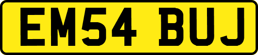 EM54BUJ