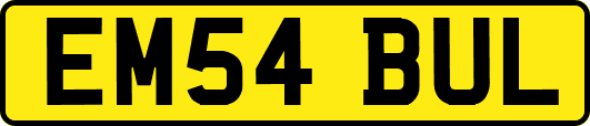 EM54BUL