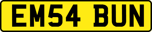 EM54BUN