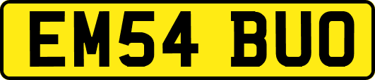 EM54BUO