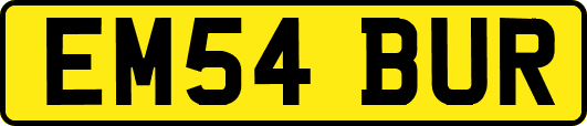 EM54BUR