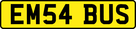 EM54BUS