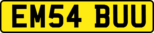 EM54BUU