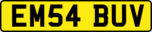 EM54BUV