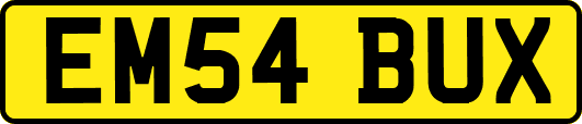 EM54BUX
