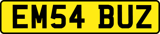 EM54BUZ