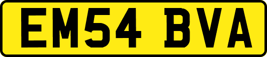 EM54BVA