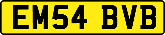 EM54BVB