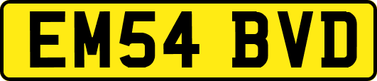 EM54BVD