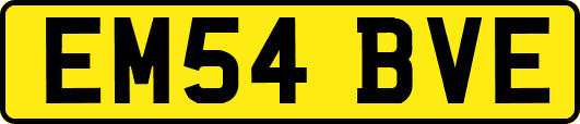 EM54BVE
