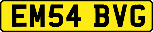 EM54BVG