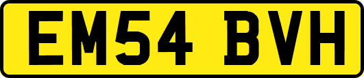EM54BVH