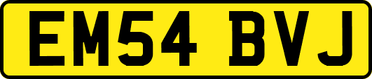 EM54BVJ
