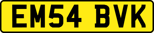 EM54BVK