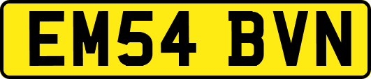 EM54BVN