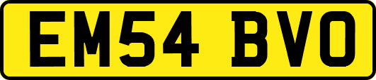 EM54BVO