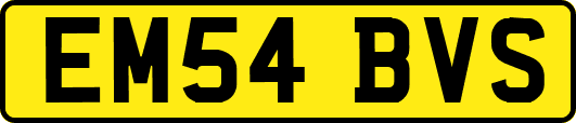 EM54BVS