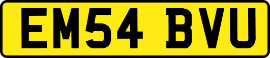 EM54BVU