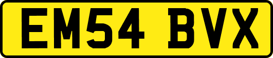 EM54BVX