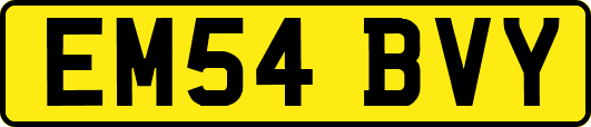 EM54BVY