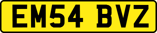 EM54BVZ