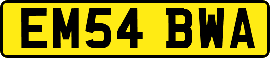 EM54BWA