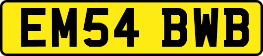 EM54BWB
