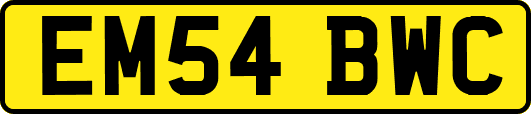 EM54BWC