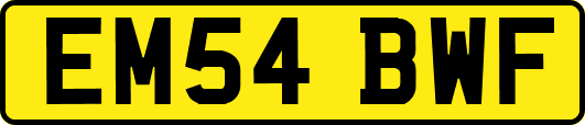 EM54BWF
