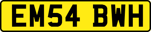 EM54BWH