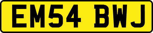 EM54BWJ