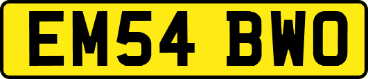 EM54BWO