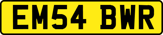 EM54BWR