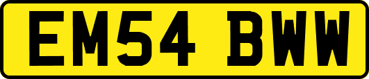 EM54BWW