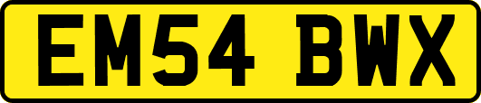 EM54BWX