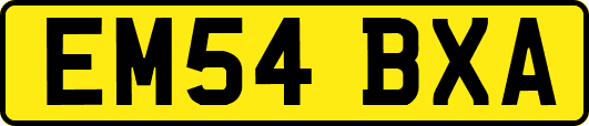 EM54BXA