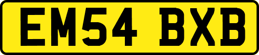 EM54BXB