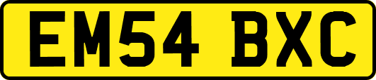 EM54BXC