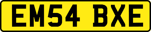 EM54BXE